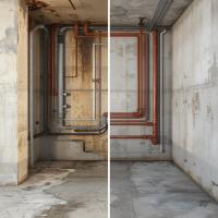 نشانه های فرسودگی لوله ها و زمان مناسب تعویض