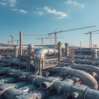 اخرین تحولات و اخبار صنعت لوله اتصالات پیشرفت ها چالش ها و اینده این صنعت