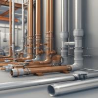 علت نشتی زودهنگام لوله ها و راه های پیشگیری