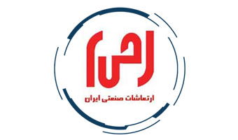 ارتعاشات صنعتی ایران