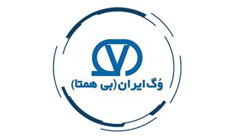 وگ ایران بی همتا