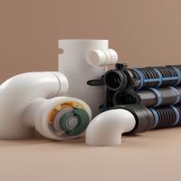 رشد تقاضا برای لوله پلی اتیلن و پنج لایه